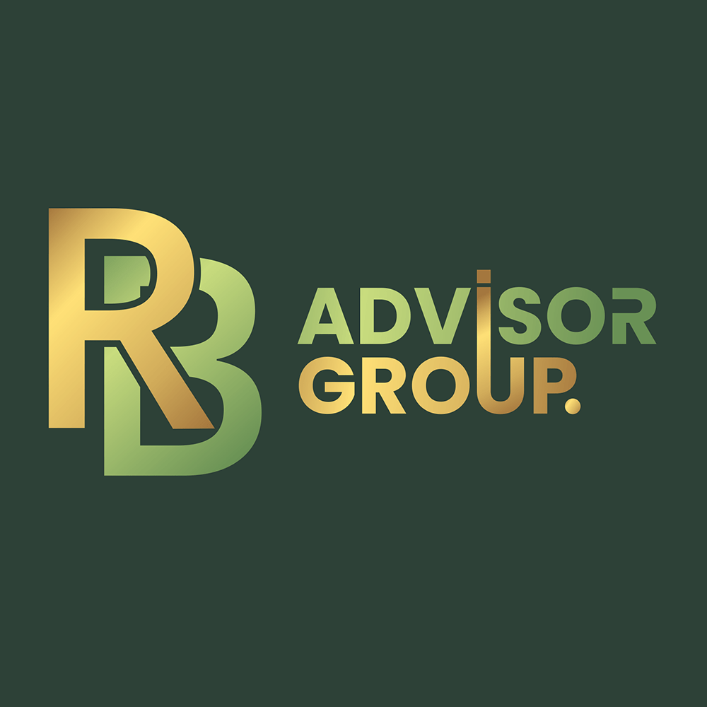 RB Adviisor Group Logo